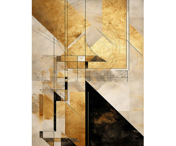 Tablou Canvas Spiritus Eternus Mundi - Img 4