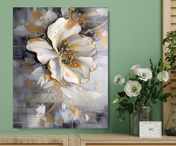 Tablou Canvas Terra Sacra Lux Noctis - Img 3
