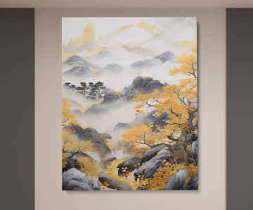 Tablou Canvas Veritas