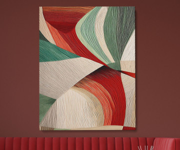 Tablou Canvas Vespera - Img 2