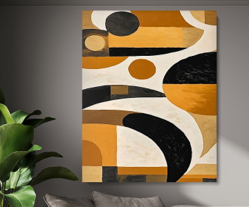 Tablou Canvas Vita Aeternum Lux Eterna