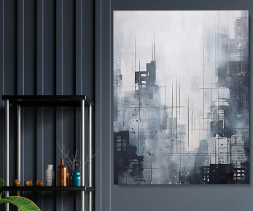 Tablou Canvas Zenith