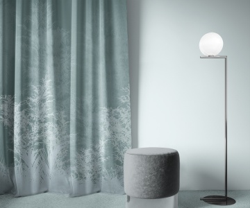 Draperie Personalizată Color Frame