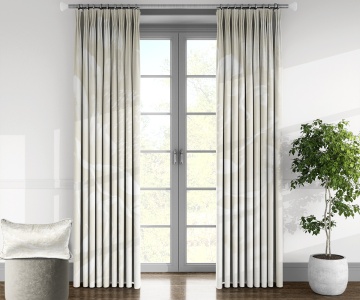 Draperie Personalizată Color Visions