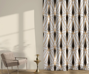 Draperie Personalizată Drapery Aura
