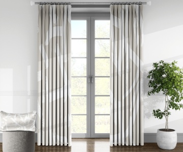 Draperie Personalizată Dream Textures - Img 2
