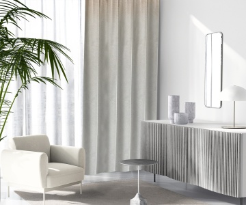 Draperie Personalizată Luminous Shadows - Img 2