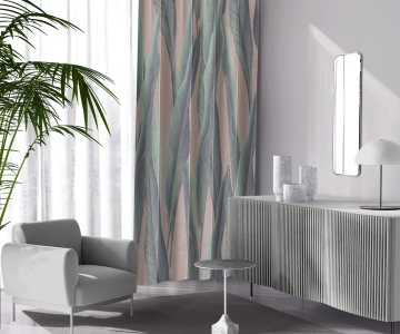 Draperie Personalizată Style Indulgence - Img 3