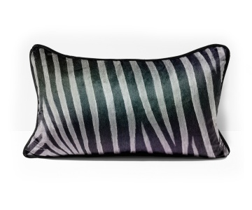 Perna Decorativa Dreptunghiulara Light Swirl - Img 2