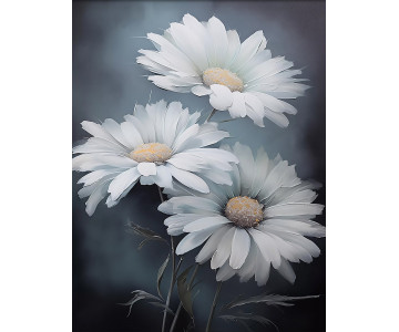 Tablou Canvas Aeternus Vox Universum - Img 3