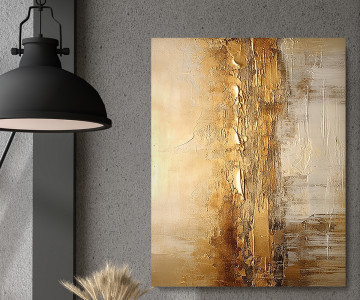 Tablou Canvas Ars Lucis Natura Vivens