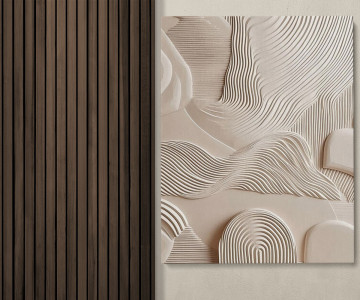 Tablou Canvas Celestial Arts - Img 2