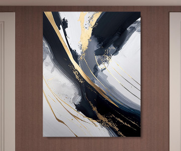 Tablou Canvas Celestia - Img 4