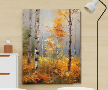 Tablou Canvas Ethereal Quasar