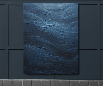 Tablou Canvas Ethereal Vortex