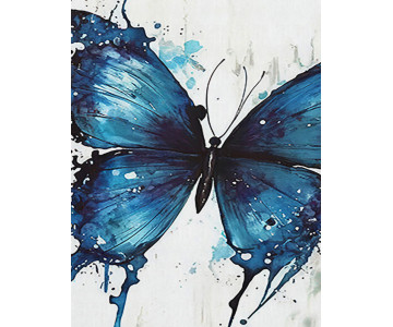 Tablou Canvas Fluttering Dreams - Img 3