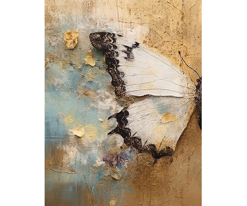 Tablou Canvas Gloria Celestis Ars Viva - Img 4