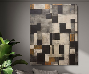Tablou Canvas Illusive Veil