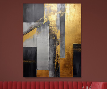 Tablou Canvas Krypton - Img 4