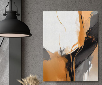 Tablou Canvas Meridianum