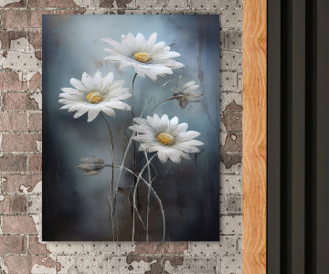 Tablou Canvas Mirabile Est Vita Nova
