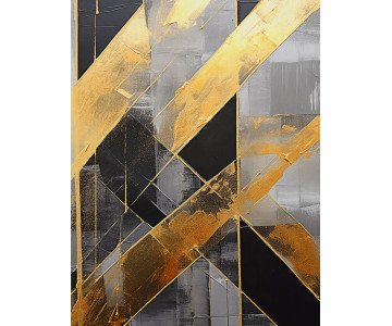 Tablou Canvas Myrrh - Img 3