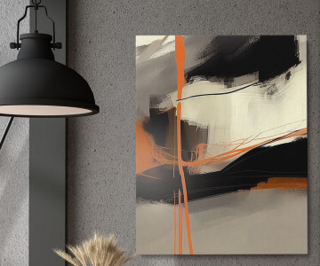 Tablou Canvas Mythos