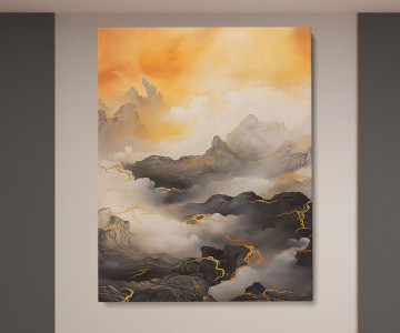 Tablou Canvas Pallida - Img 2