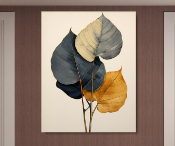 Tablou Canvas Pax Infinitorum Lumen - Img 2