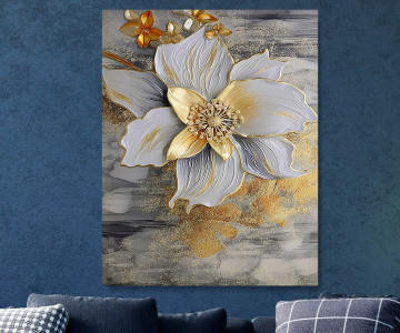 Tablou Canvas Sanctus Arcanum Vox