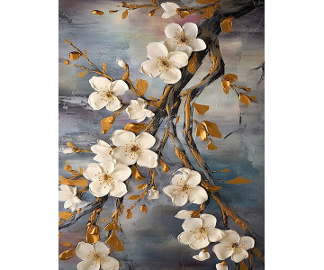 Tablou Canvas Solis Aeternum Lux Noctis - Img 4