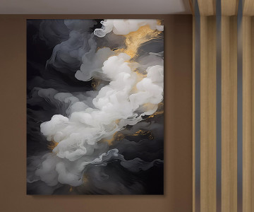 Tablou Canvas Sublimis Flumen Sol - Img 2