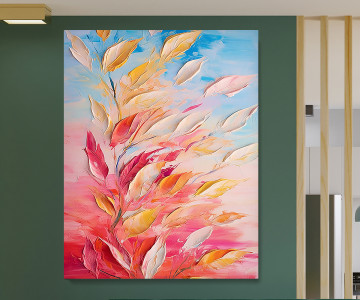 Tablou Canvas Sublimis Ventus Nox - Img 3