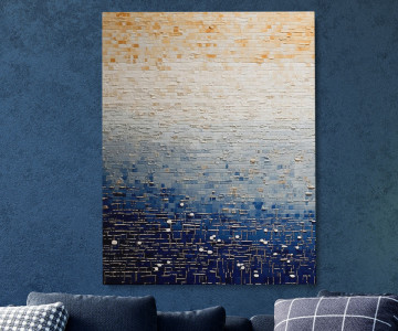 Tablou Canvas Tranquil Nova - Img 2