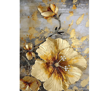 Tablou Canvas Verum Aeternum Vita Nova - Img 4