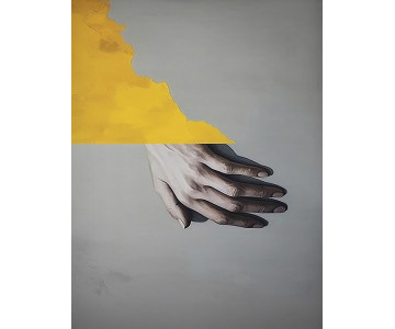 Tablou Canvas Vivens Harmonia Universalis - Img 4
