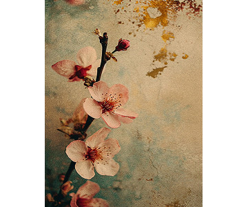Tablou Canvas Vivens Harmonia Universalis - Img 4