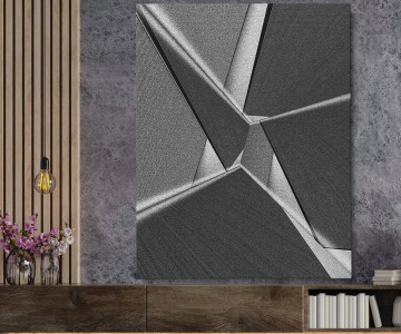 Tablou Canvas Whimsical Whisper - Img 2
