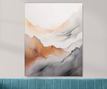 Tablou Canvas Wisp - Img 4