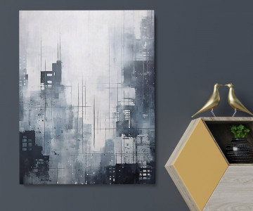 Tablou Canvas Zenith - Img 2
