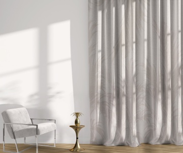 Draperie Personalizată Color Fantasy