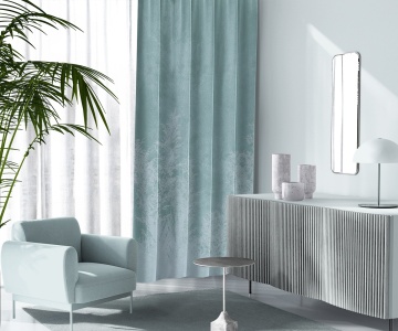 Draperie Personalizată Color Frame - Img 3