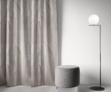 Draperie Personalizată Covered Elegance
