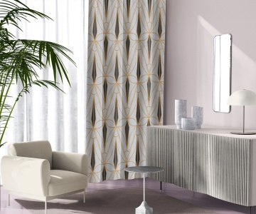 Draperie Personalizată Drapery Aura - Img 3