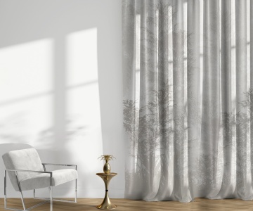 Draperie Personalizată Personalized Drapery