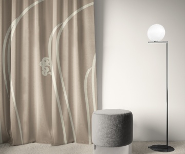 Draperie Personalizată Shadows Dream
