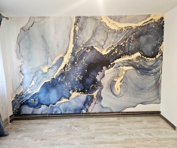 Fototapet Dreamy Marble