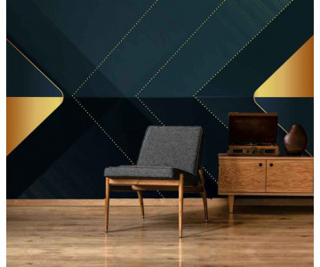 Fototapet Personalizat Stil Modern Minimalist