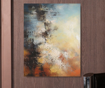 Tablou Canvas Aeterna Sacra