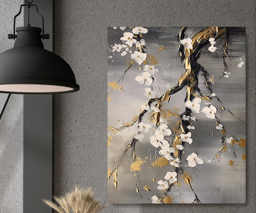 Tablou Canvas Aeternitas Arcanum Mundus